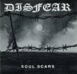 Disfear : Soul Scars